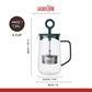 La Cafetiere Gyro Tea Infuser 1.25L