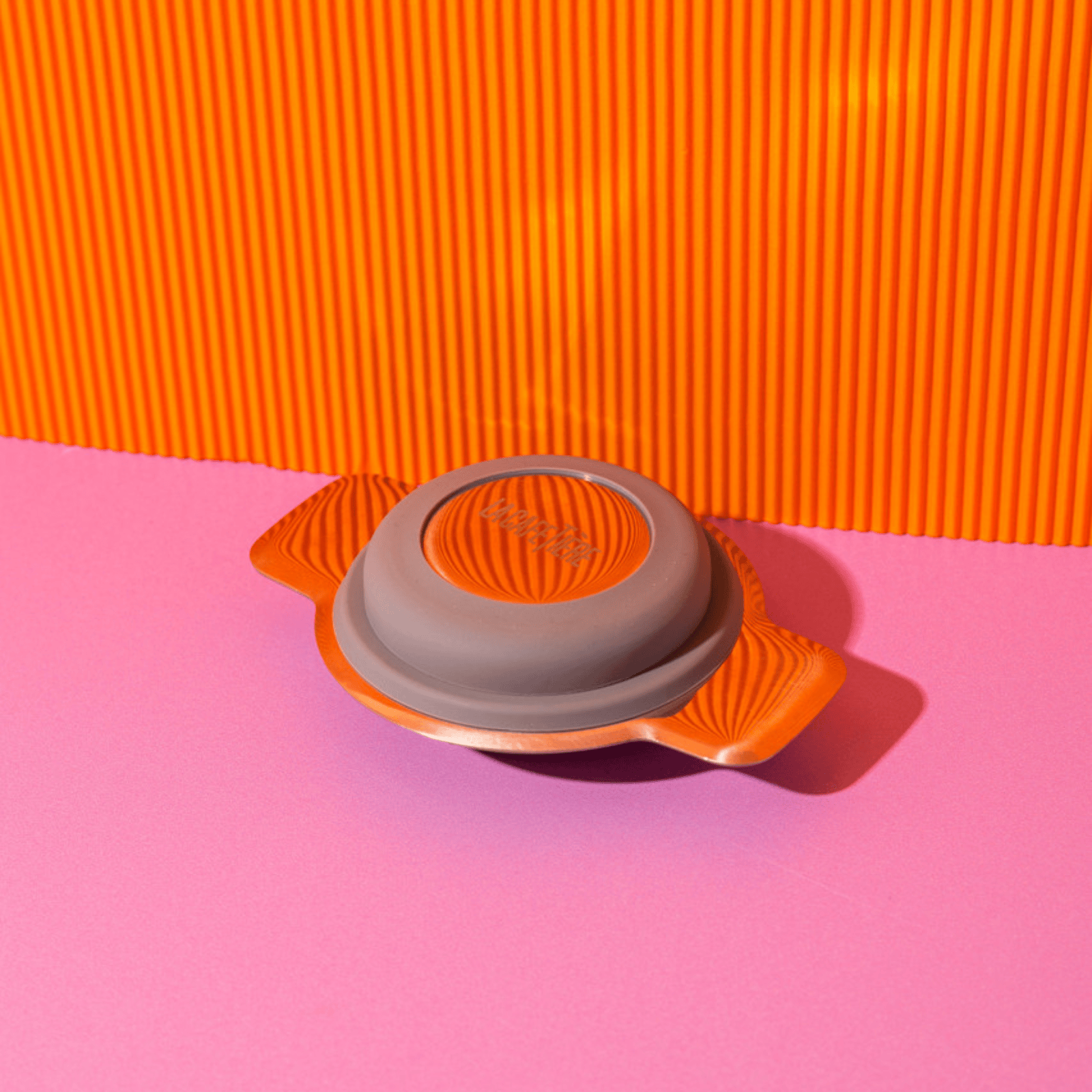 La Cafetiere Invertible Silicone Tea Filter