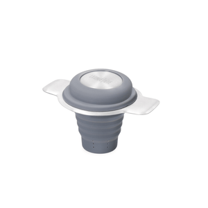 La Cafetiere Invertible Silicone Tea Filter
