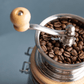 La Cafetiere Manual Coffee Grinder