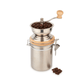 La Cafetiere Manual Coffee Grinder