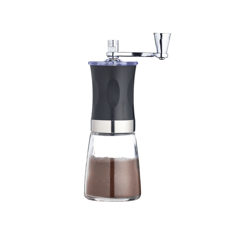 La Cafetiere Manual Coffee Grinder Small