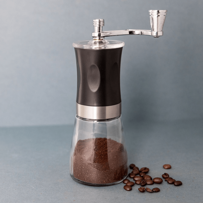 La Cafetiere Manual Coffee Grinder Small