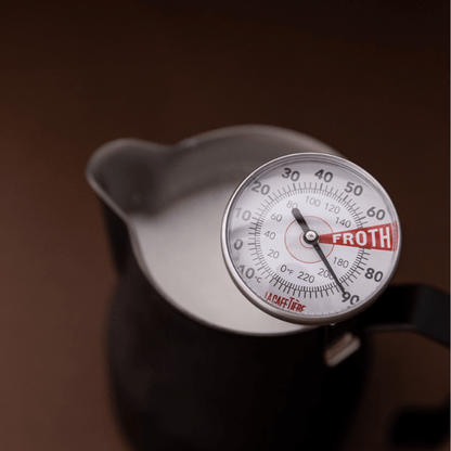La Cafetiere Milk Frothing Thermometer The Homestore Auckland