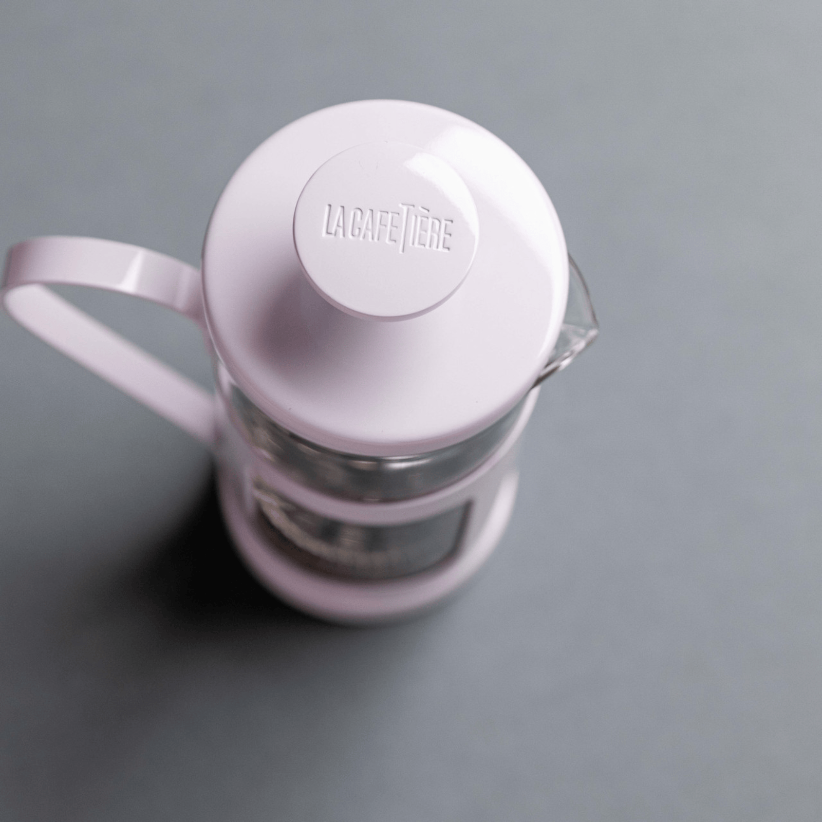 La Cafetiere Monaco Coffee Press 3 Cup Lavender Purple