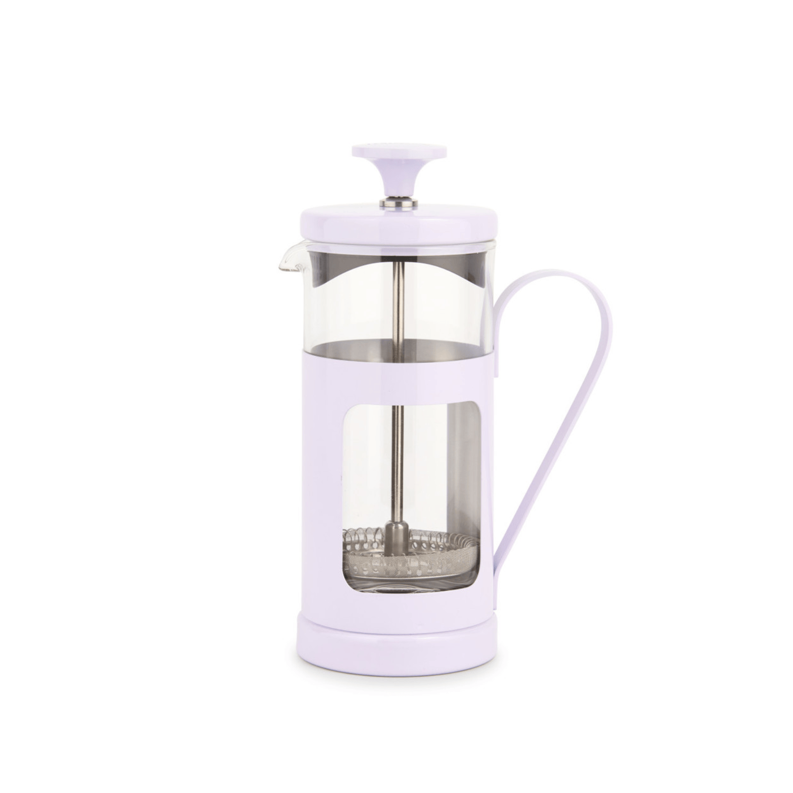 La Cafetiere Monaco Coffee Press 3 Cup Lavender Purple