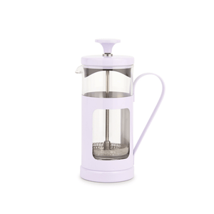 La Cafetiere Monaco Coffee Press 3 Cup Lavender Purple