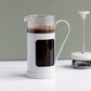 La Cafetiere Monaco Coffee Press 3 Cup Mint Green