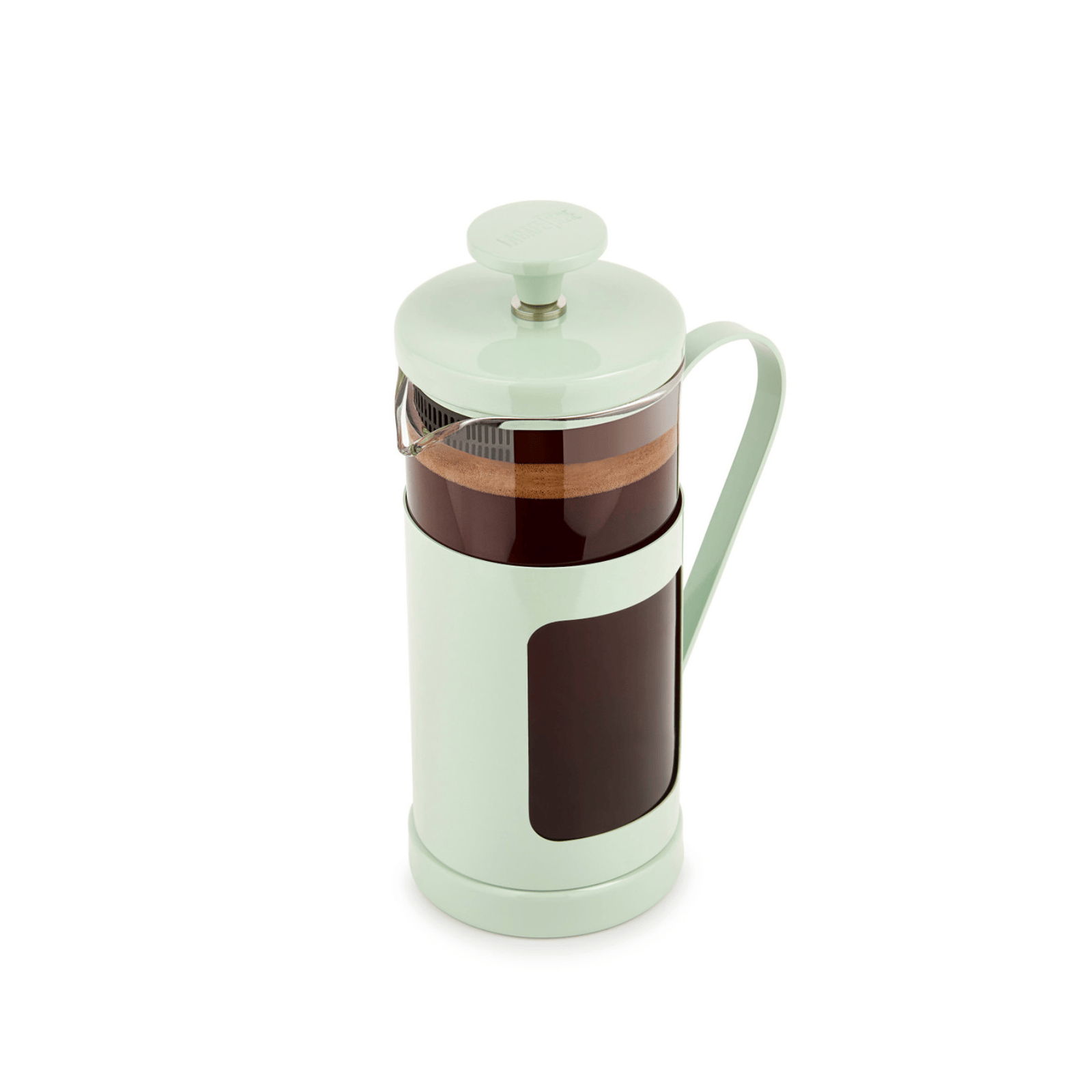 La Cafetiere Monaco Coffee Press 3 Cup Mint Green