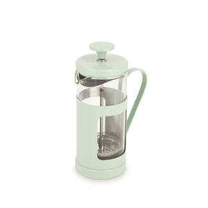 La Cafetiere Monaco Coffee Press 3 Cup Mint Green
