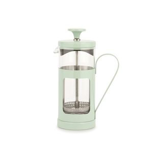 La Cafetiere Monaco Coffee Press 3 Cup Mint Green