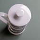 La Cafetiere Monaco Coffee Press 8 Cup Lavender Purple