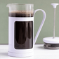 La Cafetiere Monaco Coffee Press 8 Cup Lavender Purple