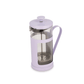 La Cafetiere Monaco Coffee Press 8 Cup Lavender Purple