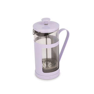 La Cafetiere Monaco Coffee Press 8 Cup Lavender Purple