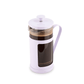 La Cafetiere Monaco Coffee Press 8 Cup Lavender Purple