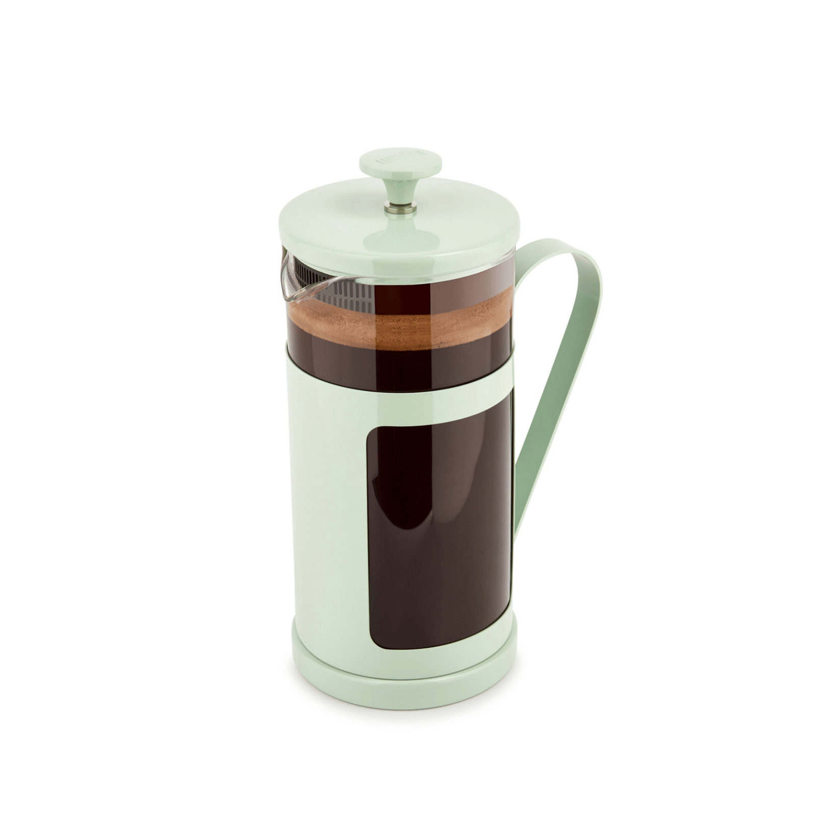 La Cafetiere Monaco Coffee Press 8 Cup Mint Green