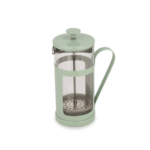 La Cafetiere Monaco Coffee Press 8 Cup Mint Green