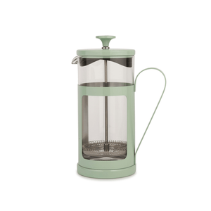 La Cafetiere Monaco Coffee Press 8 Cup Mint Green