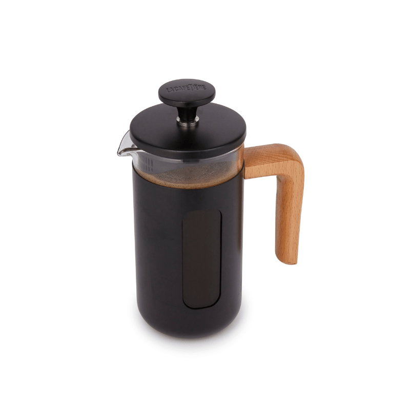 La Cafetiere Pisa Coffee Press 3 Cup Black