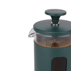 La Cafetiere Pisa Coffee Press 3 Cup Green