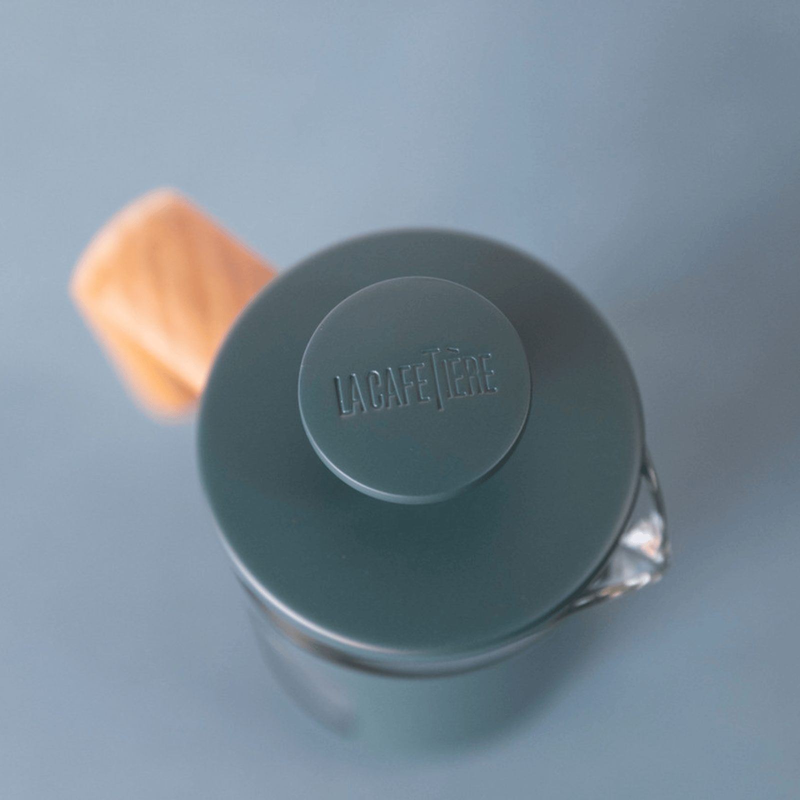 La Cafetiere Pisa Coffee Press 3 Cup Green