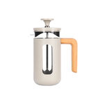 La Cafetiere Pisa Coffee Press 3 Cup Latte