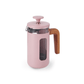 La Cafetiere Pisa Coffee Press 3 Cup Pink