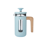 La Cafetiere Pisa Coffee Press 3 Cup Sky Blue