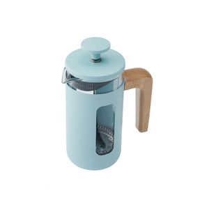 La Cafetiere Pisa Coffee Press 3 Cup Sky Blue