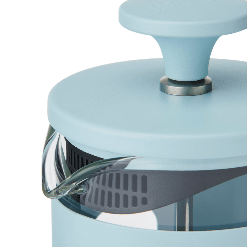 La Cafetiere Pisa Coffee Press 3 Cup Sky Blue