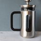 La Cafetiere Pisa Coffee Press 3 Cup Stainless Steel