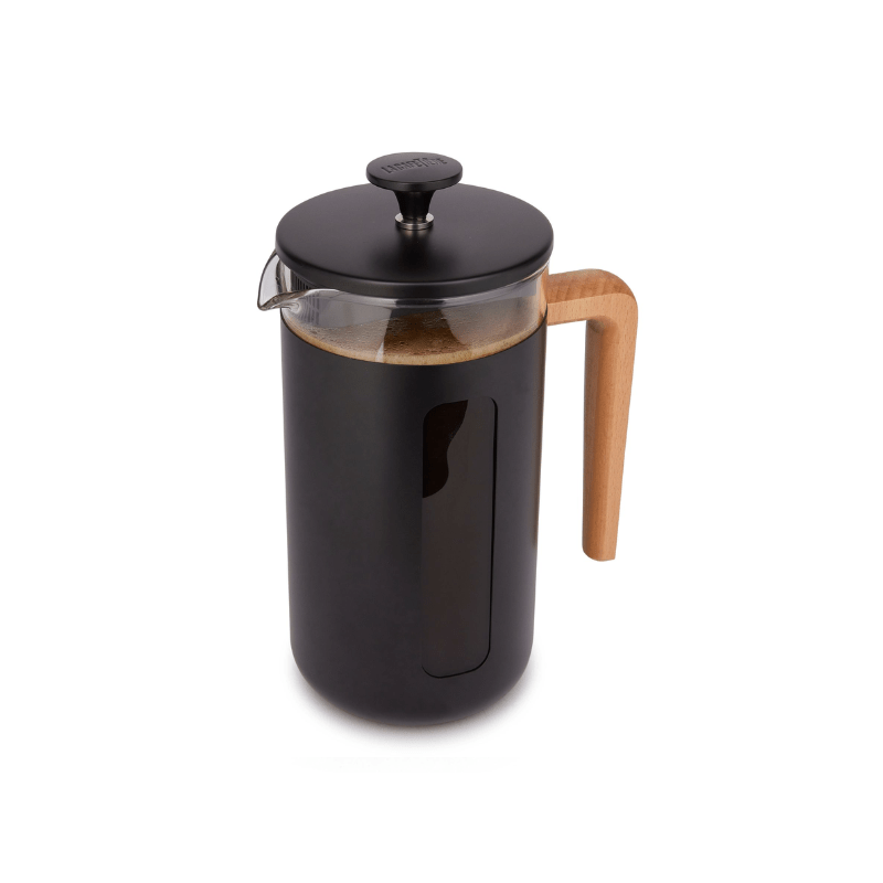 La Cafetiere Pisa Coffee Press 8 Cup Black