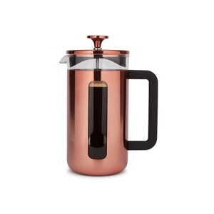 La Cafetiere Pisa Coffee Press 8 Cup Copper