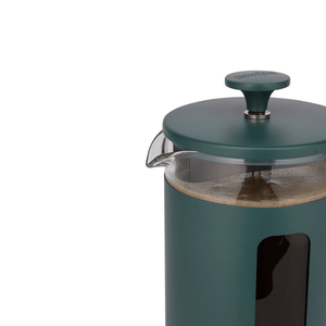 La Cafetiere Pisa Coffee Press 8 Cup Green