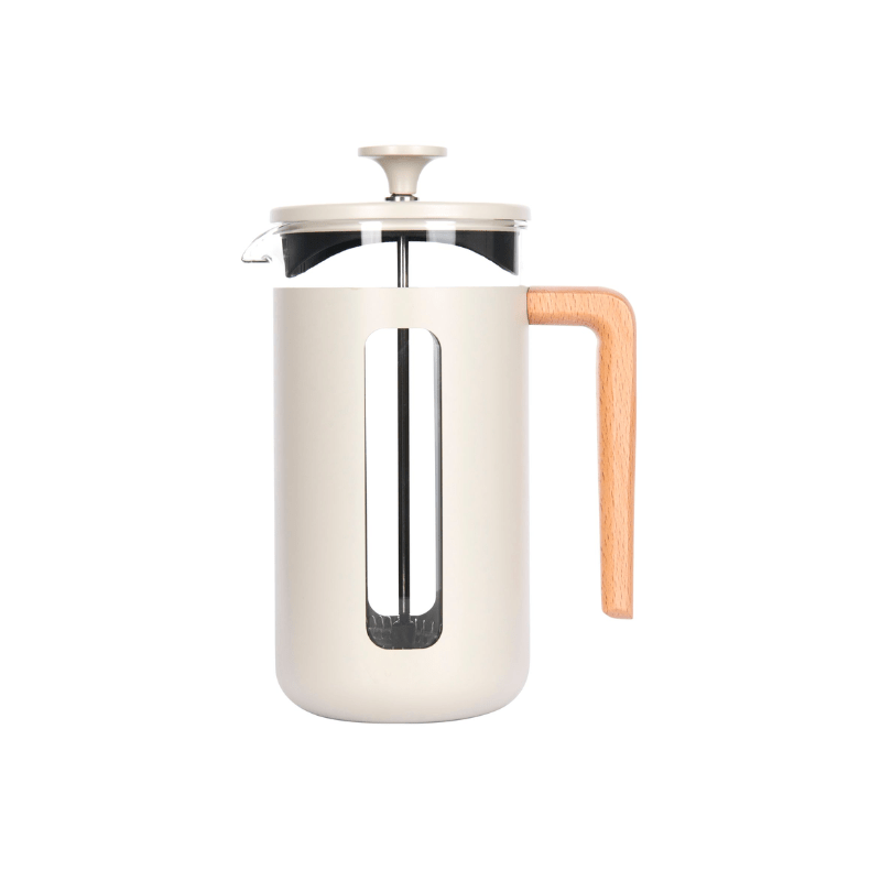 La Cafetiere Pisa Coffee Press 8 Cup Latte