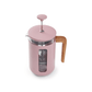 La Cafetiere Pisa Coffee Press 8 Cup Pink