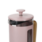 La Cafetiere Pisa Coffee Press 8 Cup Pink