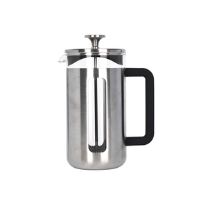La Cafetiere Pisa Coffee Press 8 Cup Stainless Steel