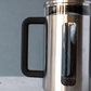 La Cafetiere Pisa Coffee Press 8 Cup Stainless Steel