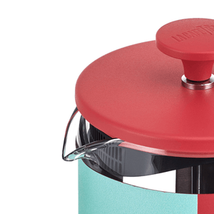 La Cafetiere Pisa Coffee Press 8 Cup Utopian Lines