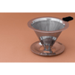 La Cafetiere Pour Over Coffee Dripper