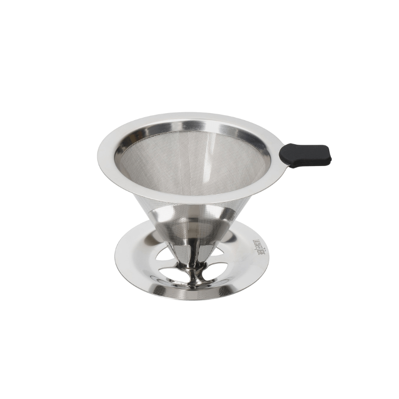 La Cafetiere Pour Over Coffee Dripper