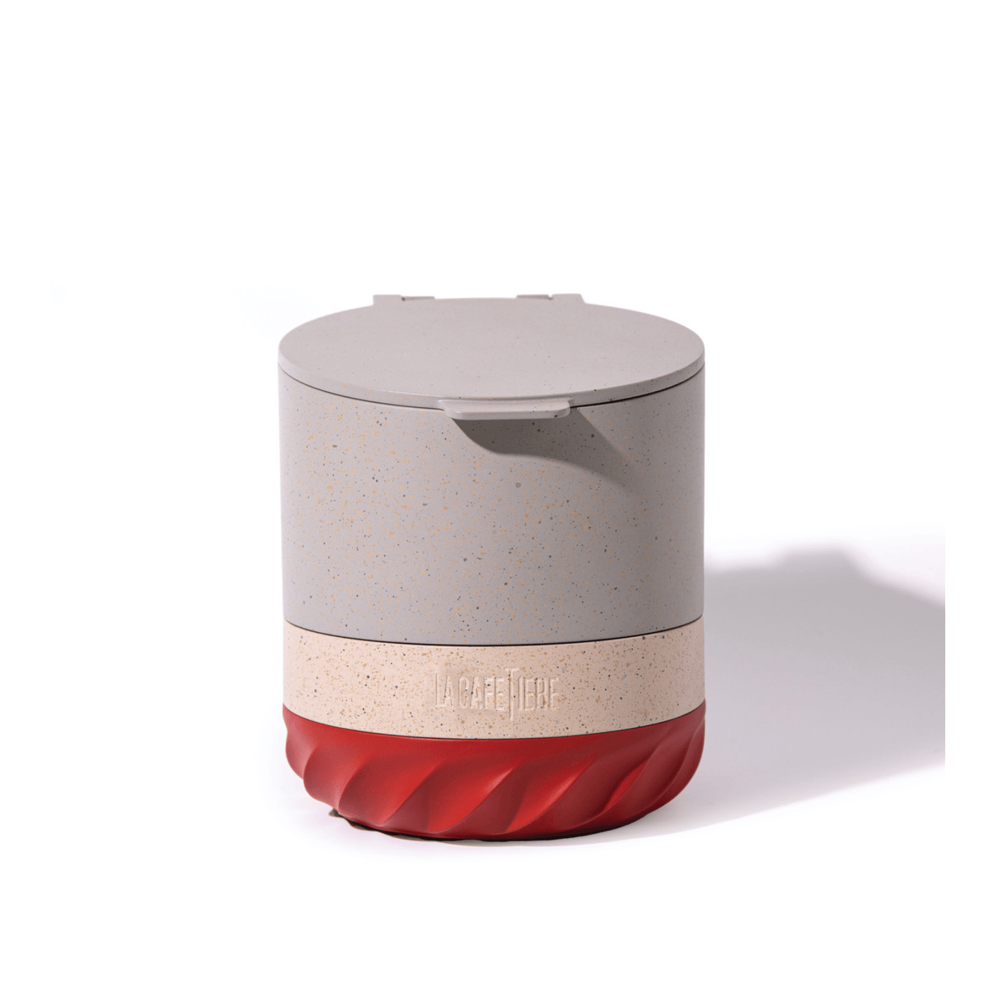 La Cafetiere Renew Composter and Knockbox