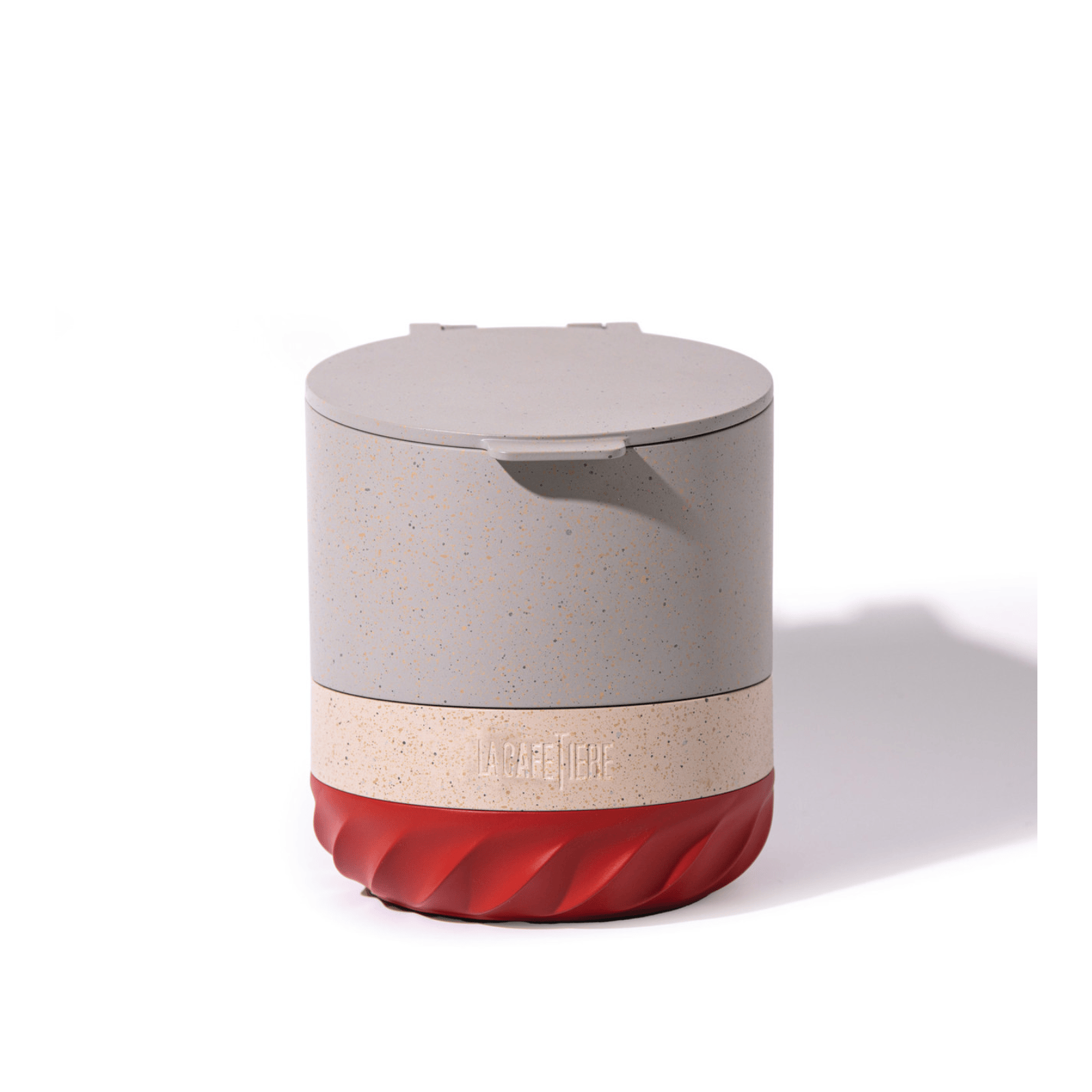 La Cafetiere Renew Composter and Knockbox