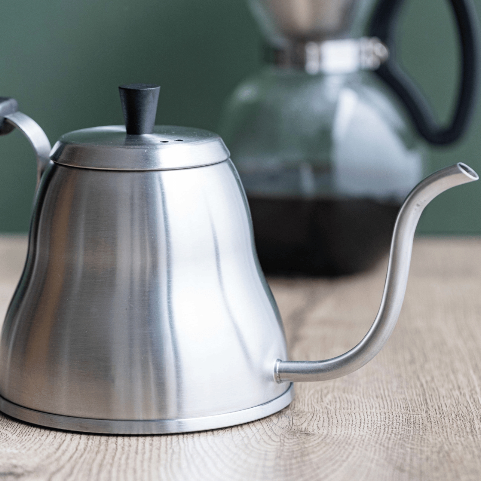 La Cafetiere Stovetop Pour Over Kettle 700ml