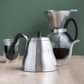 La Cafetiere Stovetop Pour Over Kettle 700ml