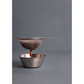 La Cafetiere Tea Strainer with Stand