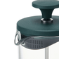 La Cafetiere Zero Coffee Press 3 Cup Green