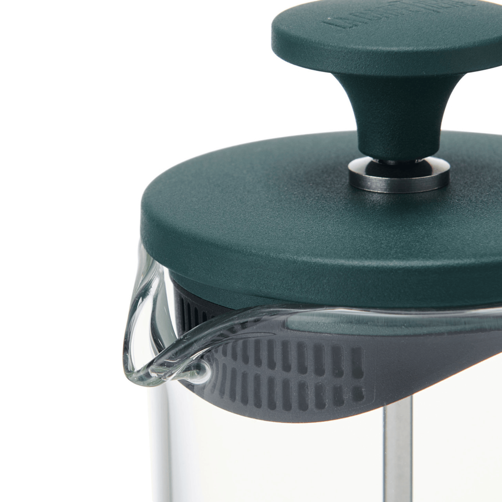 La Cafetiere Zero Coffee Press 3 Cup Green